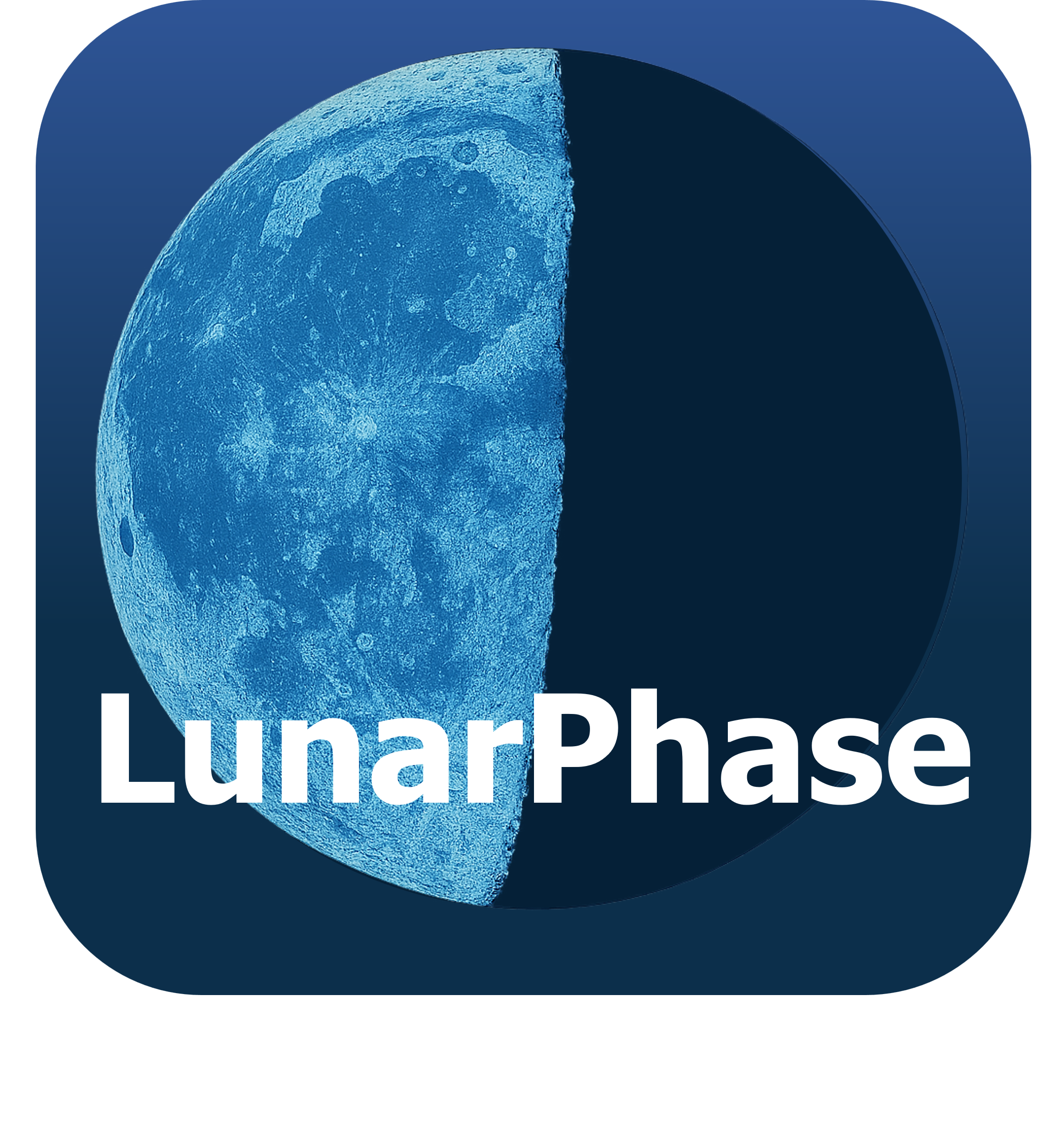 LunarPhase logo